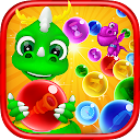 Bubble Dragon - Bubble Shooter