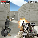 FPS Counter : PVP Shooter