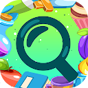 Find Hidden Objects Game