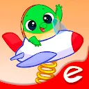 Kindergarten Games for Toddler