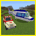 transport mod for minecraft