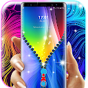 New style lock screen