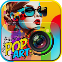 Pop Art Studio Photo Editor