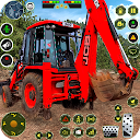 City Construction JCB Games 3D