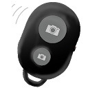 Vibrator for BT Remote Shutter