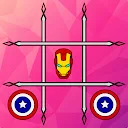 Tic Tac Toe Multiplayer Games