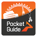 PocketGuide Audio Travel Guide