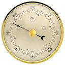 Professional barometer