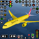 Real Plane Game Simulator 3d