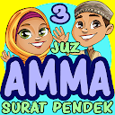 Belajar Juz Amma Bagian 3