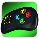 Gamepad Joystick MAXJoypad