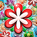 Kango Islands - Match 3 Game