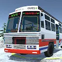 Extreme Off Road Bus Simulator