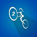 BIKET - GPS speedometer