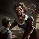 Horror Multiplayer Creepy Game