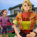 Family Life Mother Simulator