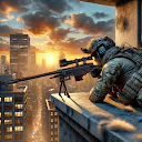 BulletStrike: Shooting Game