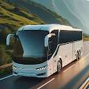 Modern Bus Game: Bus Simulator