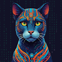 Cat VPN - Fast Secure Proxy
