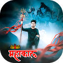 Mahakal Photo Editor - Mahadev