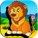 Baby Games Animal Shape Puzzle