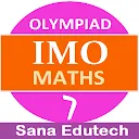 IMO 7 Maths Olympiad
