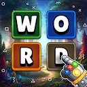 Casual Words puzzle word game