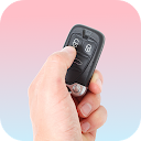 Prank Car Alarm Sounds