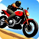 Bike Stunt Racing Games 2024