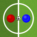 Marble Soccer