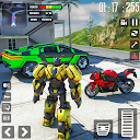 Mech Robot Transformers Games