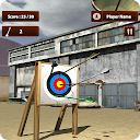 Archery Legends - Shooter Game