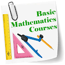 Basic Mathematics Courses