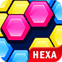 Hexa! Block Puzzle Hexa Puzzle