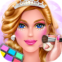 Wedding Makeup Artist Salon 2