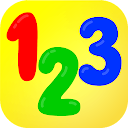 123 Number & Counting Games