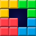 Blocks Classic Blast Puzzle
