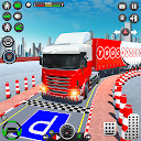 Real Truck Games Simulator
