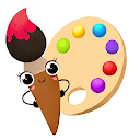 Coloring book Drawing games