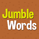 Jumble Word Game