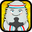 Monster Games for Kids: Puzzle