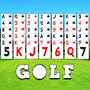 Golf Solitaire - Card Game