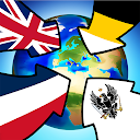 World conquest: Europe 1812