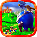 Defense Wars: Defense Games