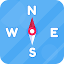 Pro Compass - Easy Compass