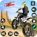 Bike Games 3D: Bike Stunt Game