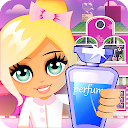 Perfumery tycoon - idle clicke