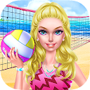 Fashion Doll: Beach Volleyball