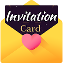 Invitation Card Creator & RSVP