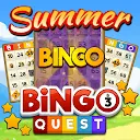 Bingo Quest: Summer Adventure